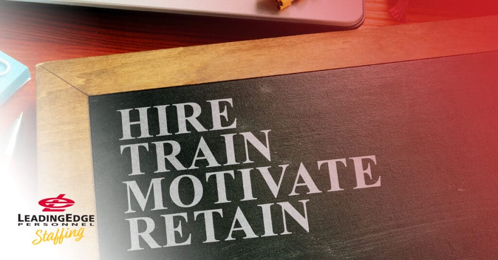 Why You Should be Retraining Your Employees